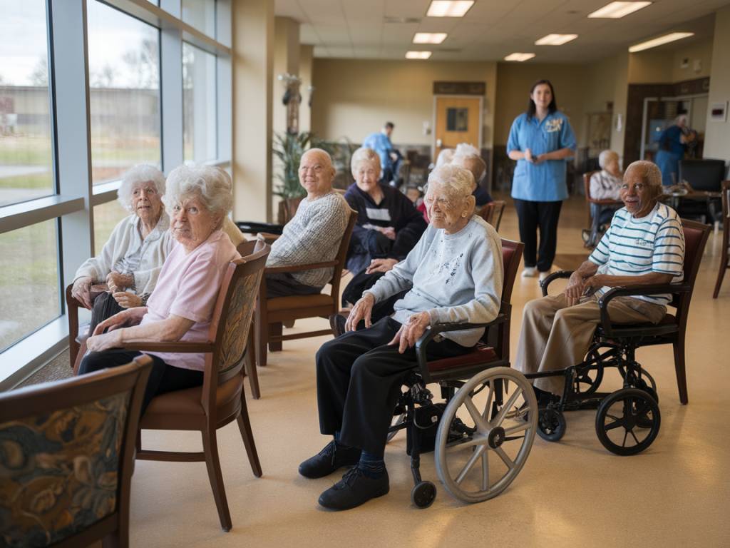 Hidratação eficiente e saudável para idosos: cuidados especiais