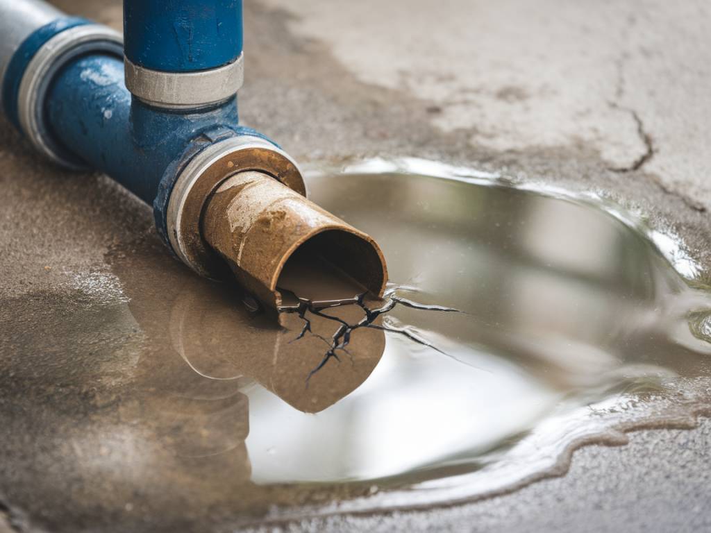 Desafios e soluções para manter os dispositivos de água sempre funcionais