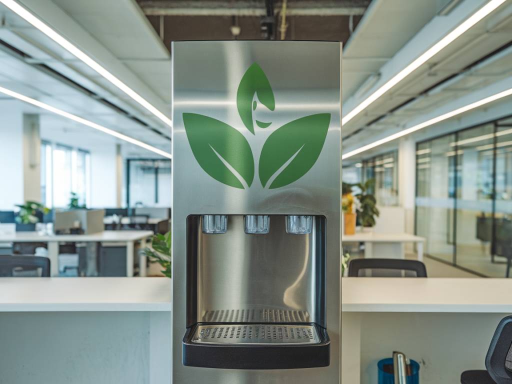 Vantagens de investir em dispensadores de água ecológicos