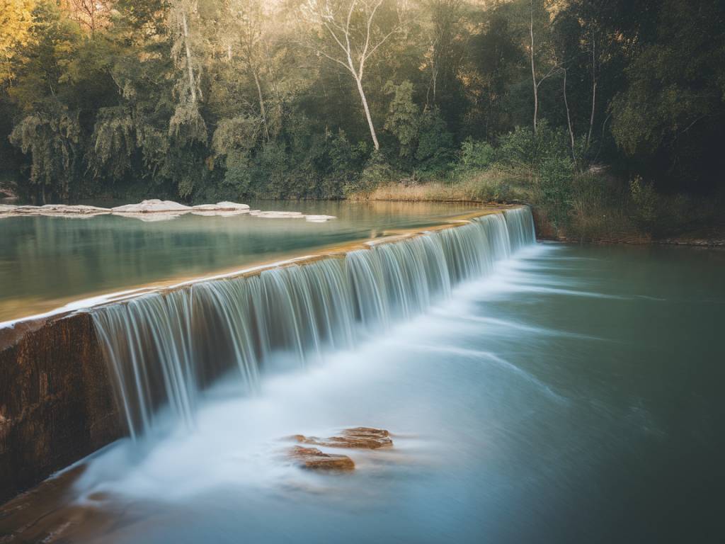 O impacto do consumo consciente de água no meio ambiente
