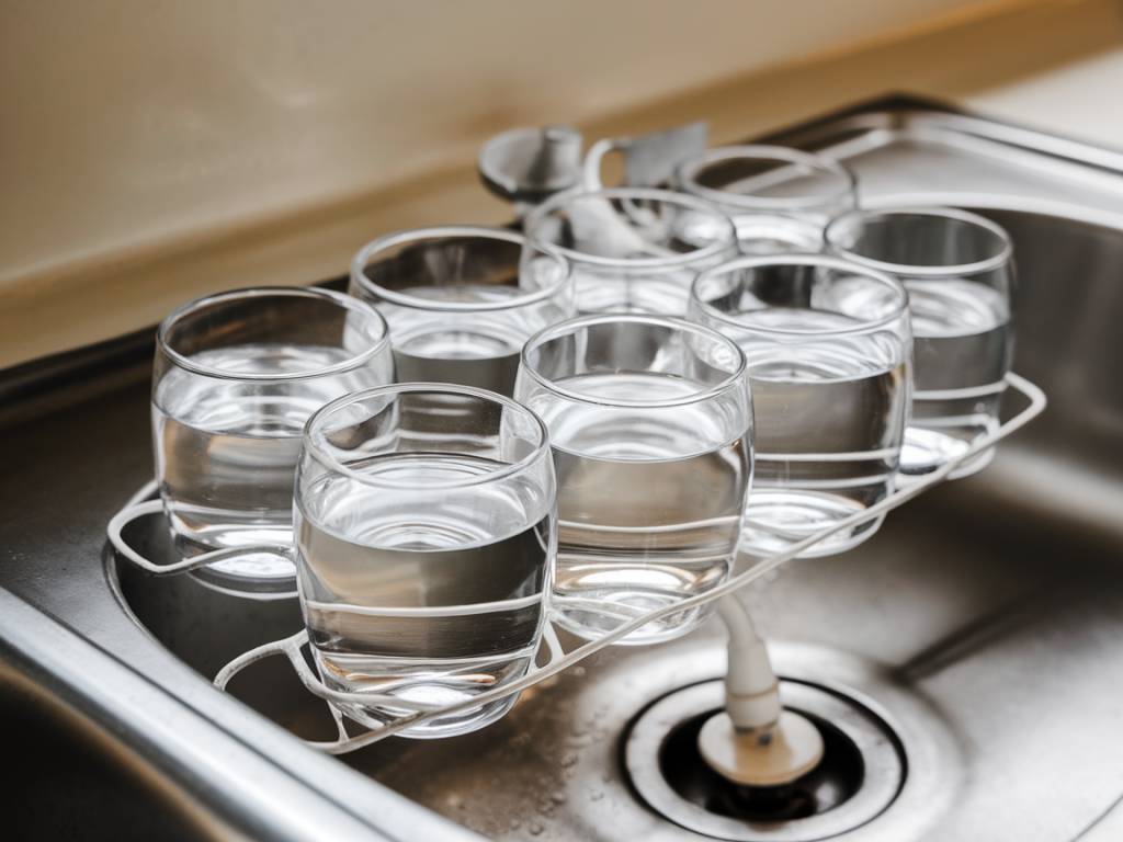 Guia prático para economizar água em sua rotina diária