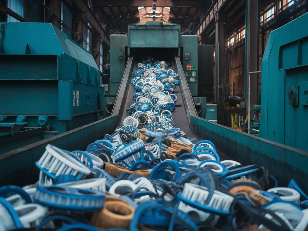 Como aproveitar a reciclagem no descarte correto de filtros de água