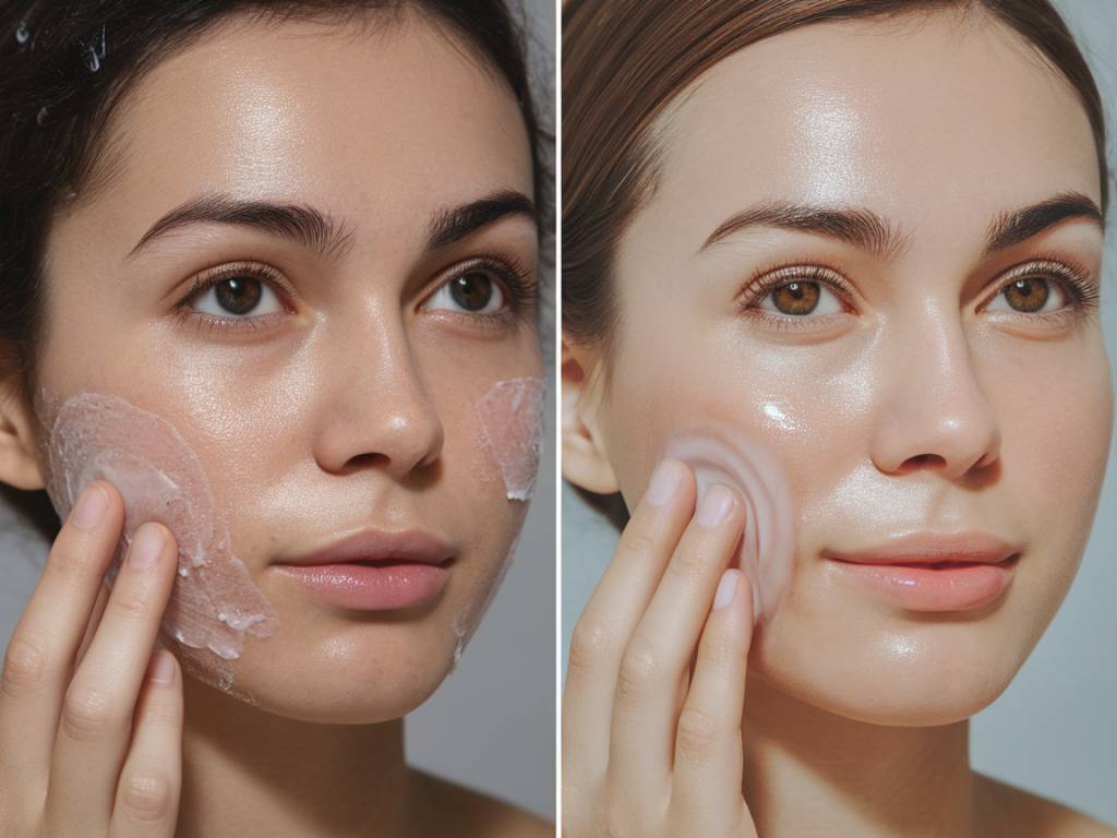 A conexão entre hidratação e a saúde da pele