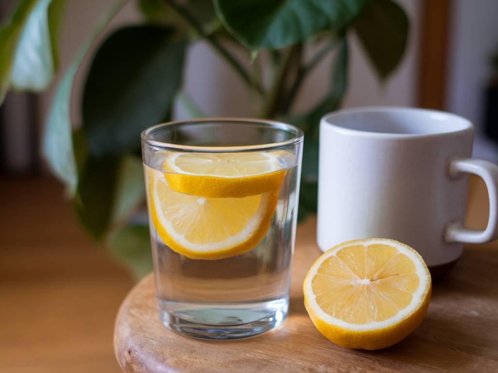 Pequenos hábitos diários para melhorar sua hidratação