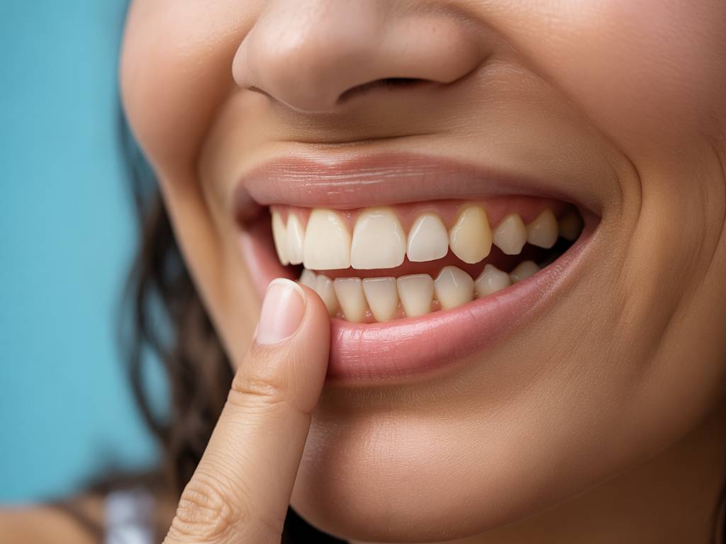 Como a hidratação adequada pode beneficiar a saúde bucal?